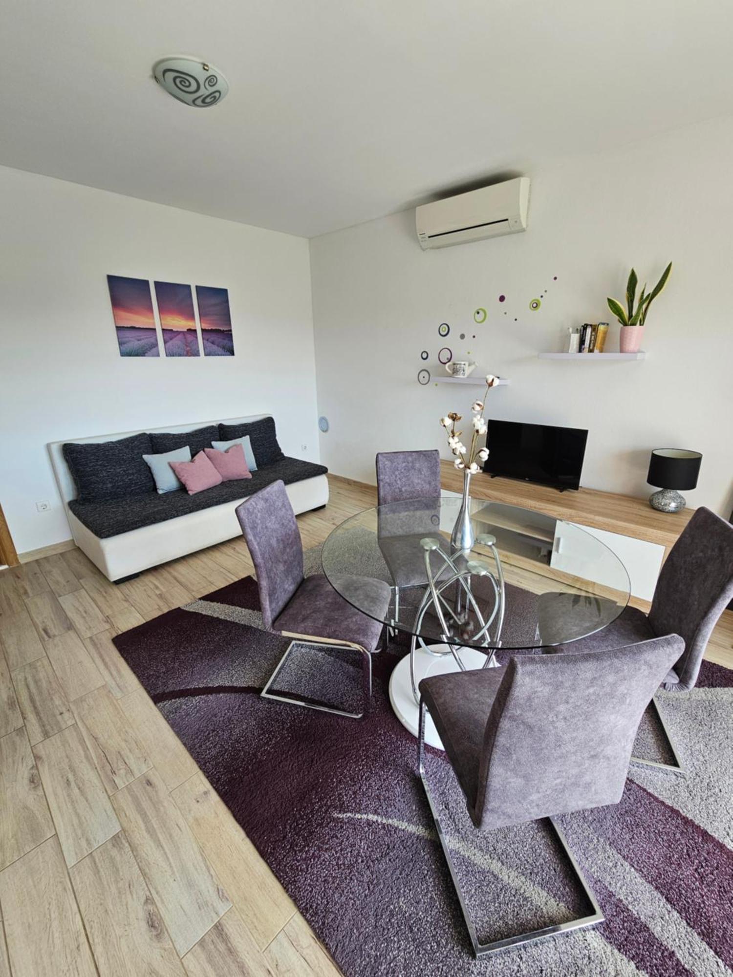 Apartments Grgic Trogir Exterior photo