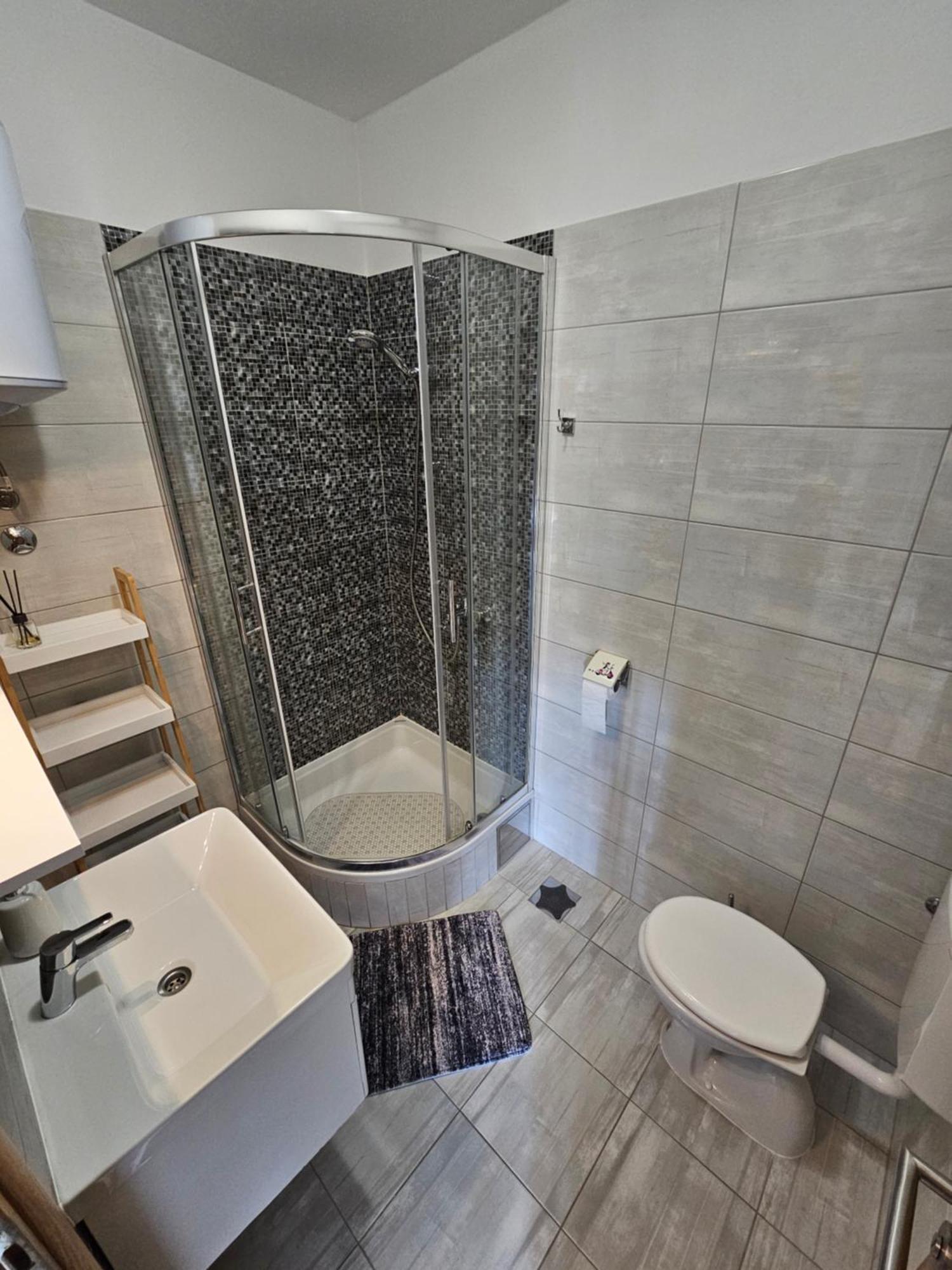 Apartments Grgic Trogir Exterior photo