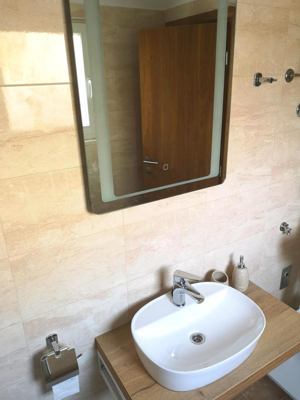 Apartments Grgic Trogir Exterior photo
