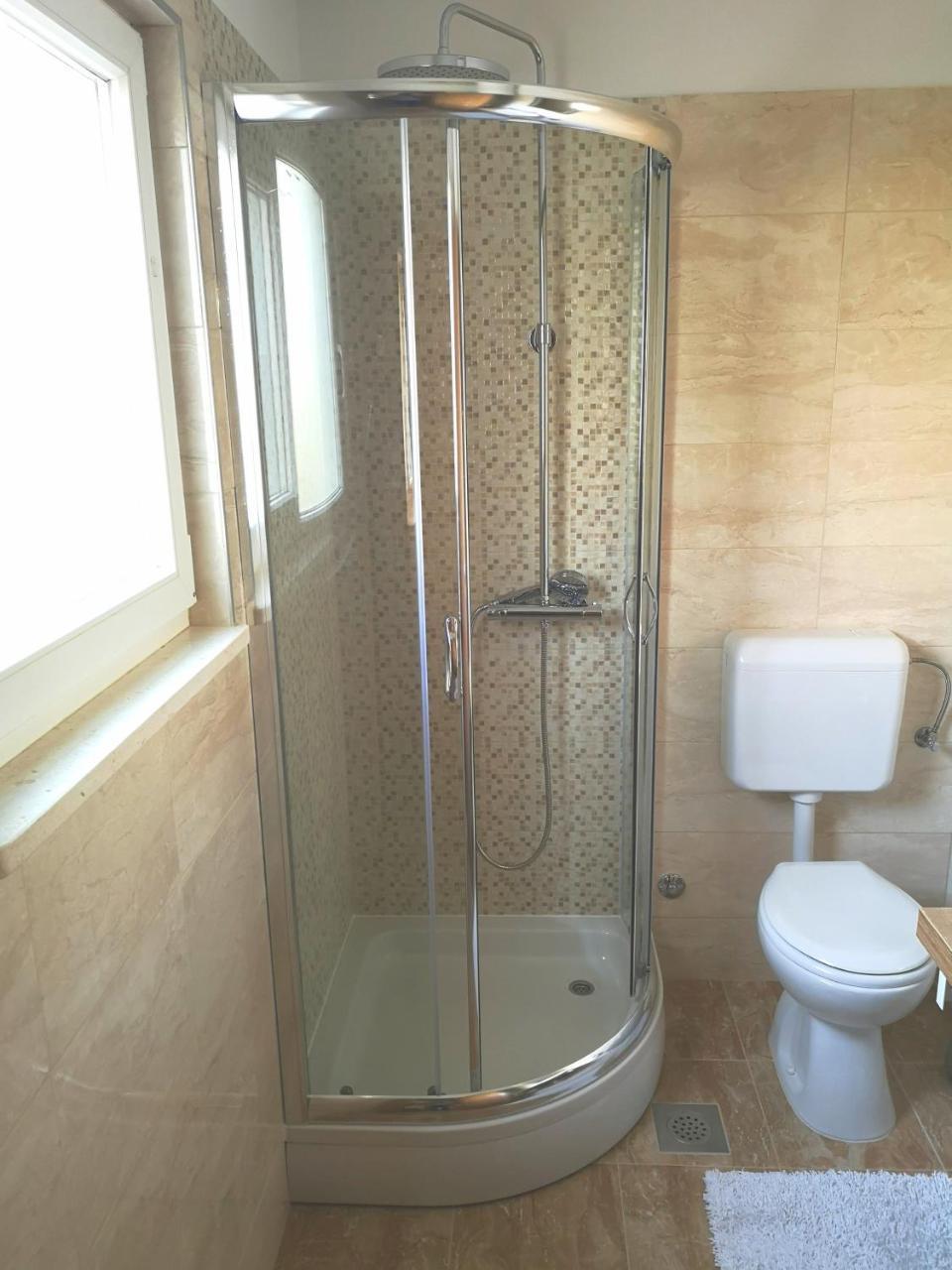 Apartments Grgic Trogir Exterior photo